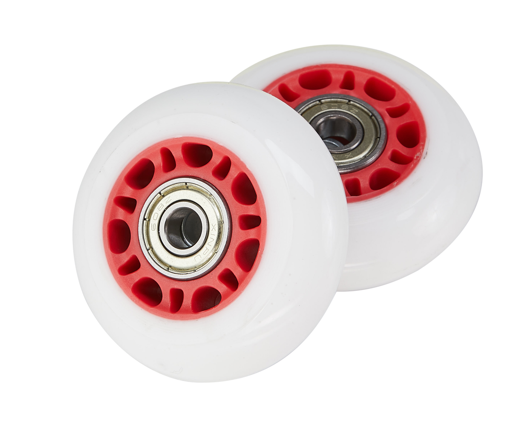 PowerWing - Rear Wheels - Set of 2