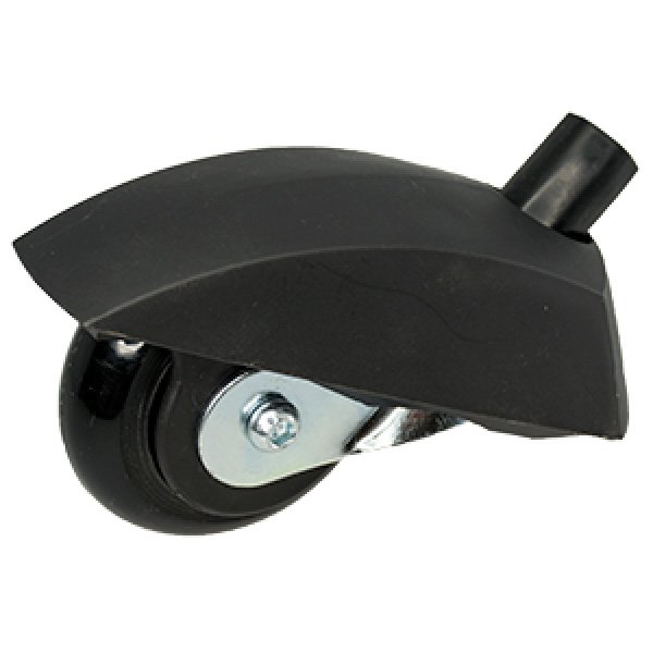 PowerRider 360 - Rear Wheel with Castor