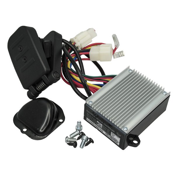 Razor Crazy Cart Electrical Kit V1-4