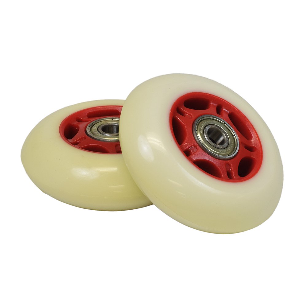 Crazy Cart | Crazy Cart Shift 2.0 | FlashRider | RipRider | Ripstik - Wheels - Set of 2