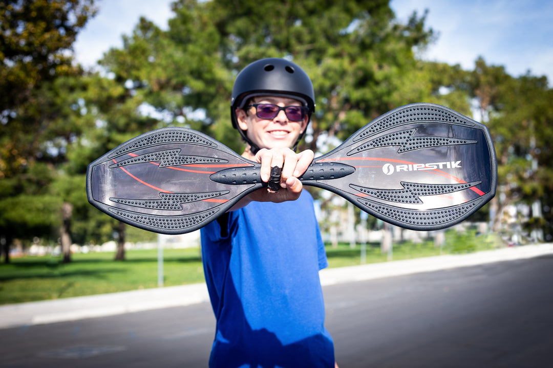 Razor Ripper Razor Ripster Air - Black Label | Razor Australia | Official Online Store