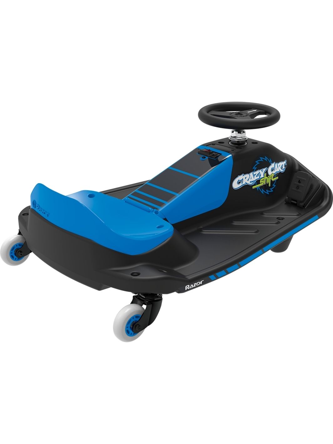 Crazy Cart Shift | Razor Australia | Official Online Store