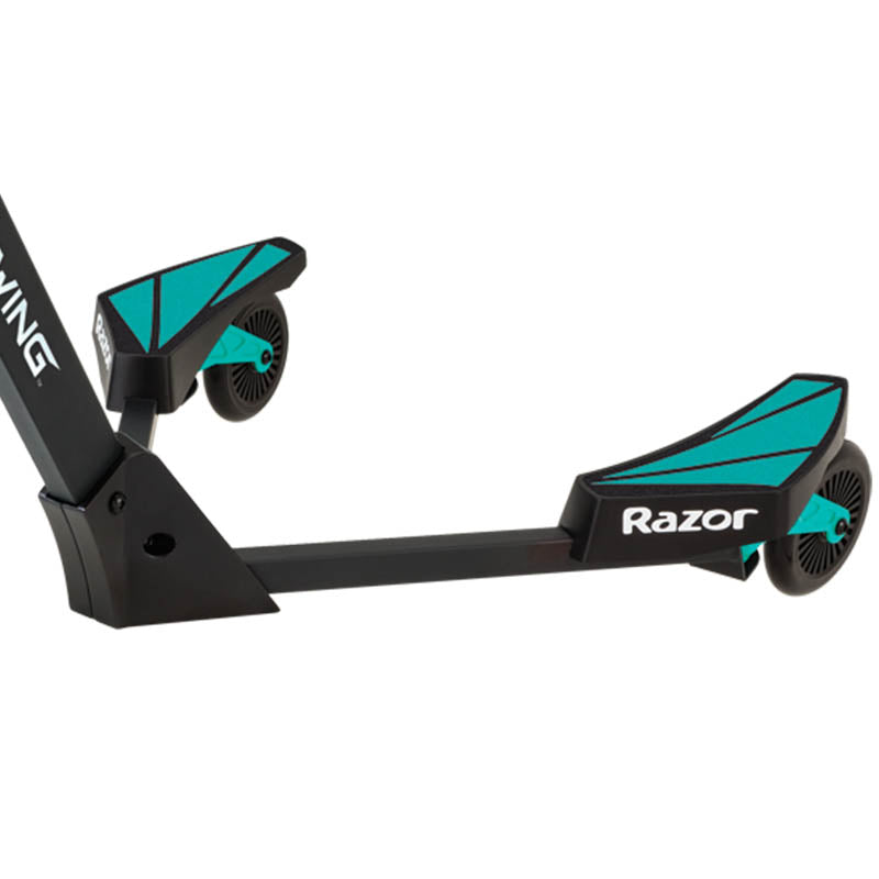 Delta Wing - Rear Wheels (Set of 2)
