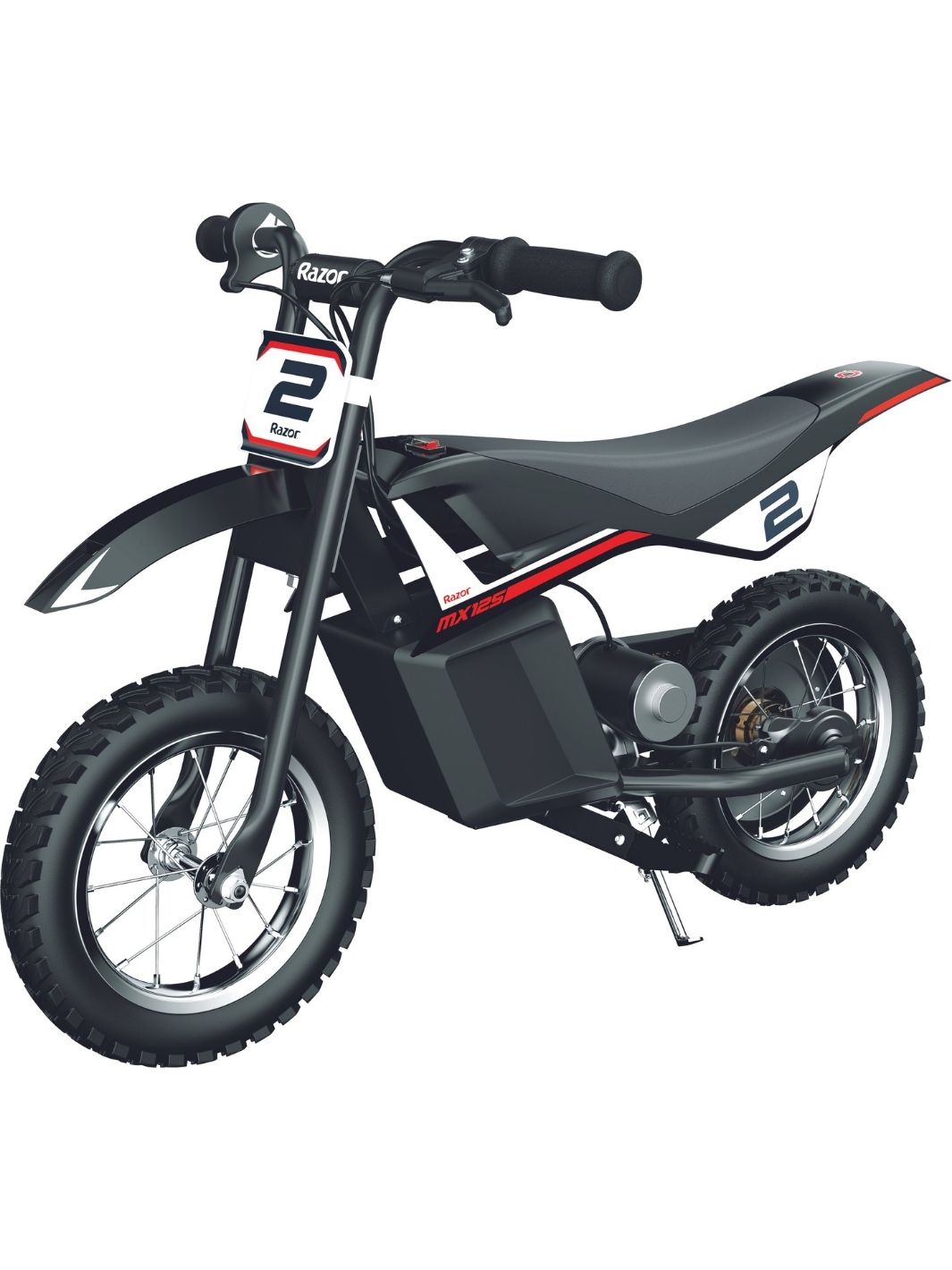 Razor MX125 Dirt Rocket electric bike