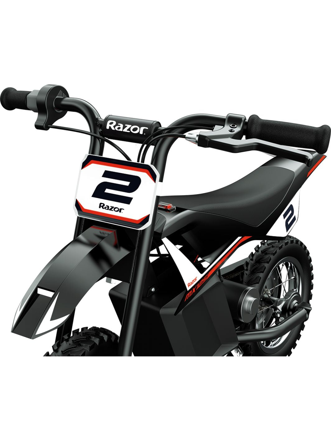 Sxs Blog Hellcat Razor Dirt Rocket MX125 – Razor Australia