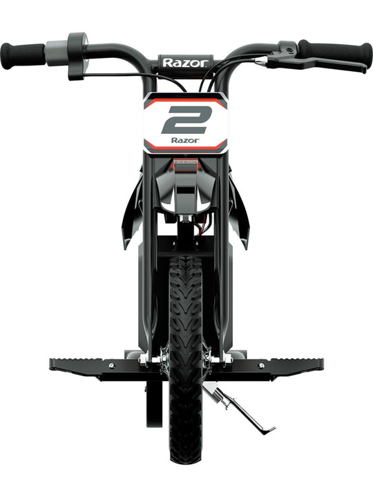 Razor MX125 Dirt Rocket electric bike