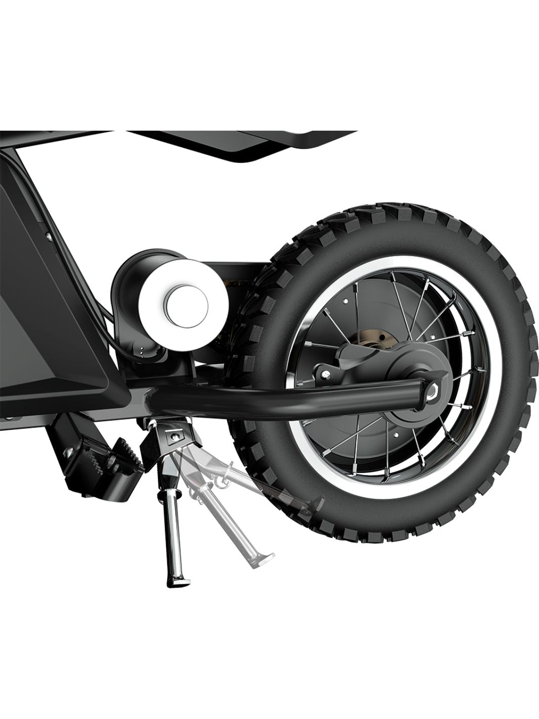 MX125 Dirt Rocket – Razor Australia