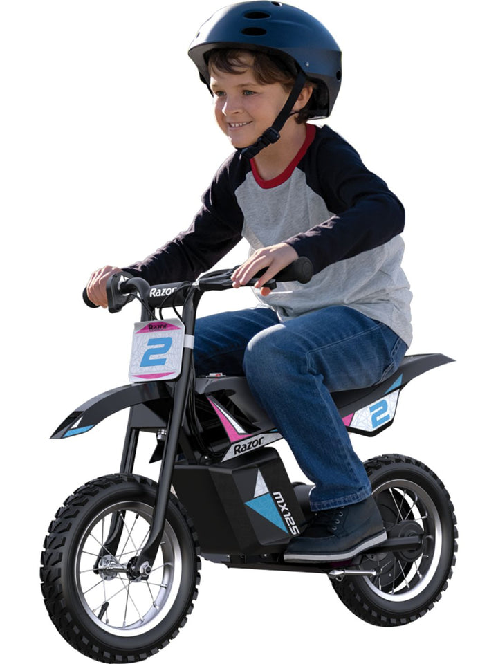 Dirt Rocket MX125 – Razor Australia