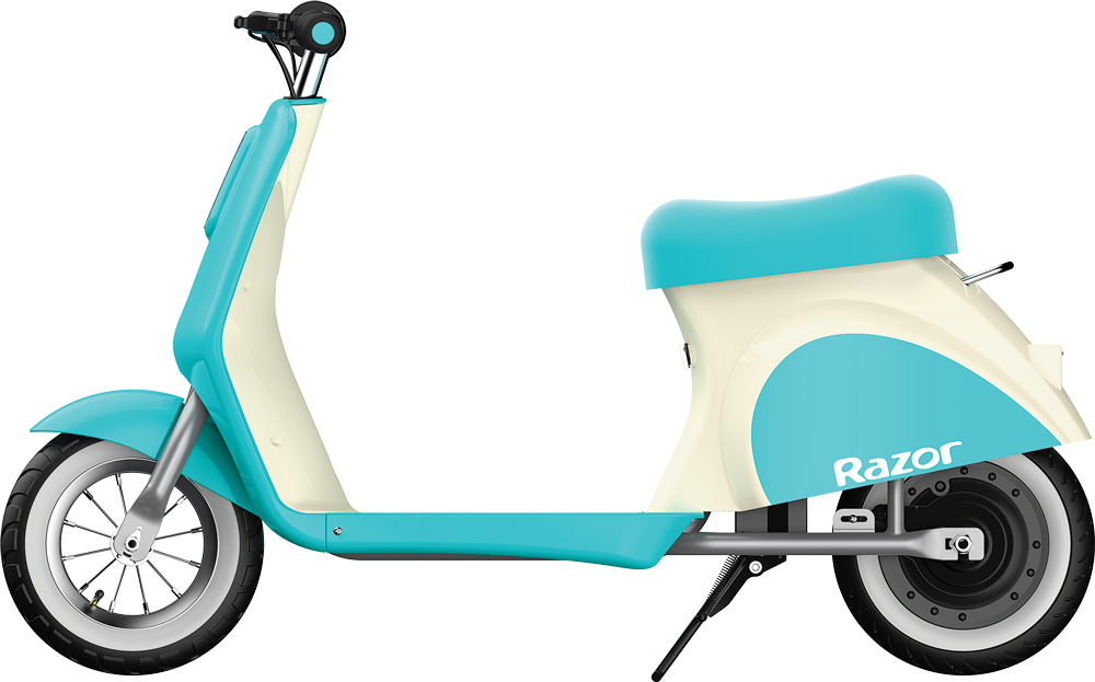 Razor PocketMod Petite Ride on