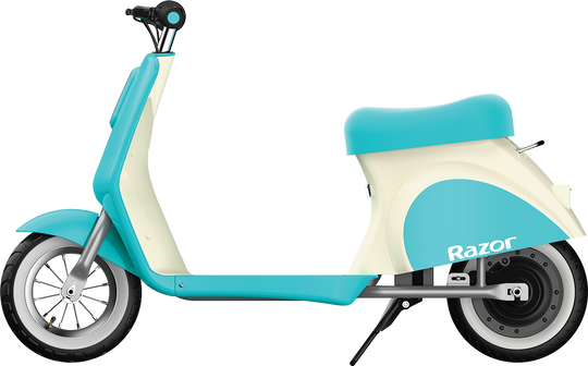 Razor PocketMod Petite Ride on