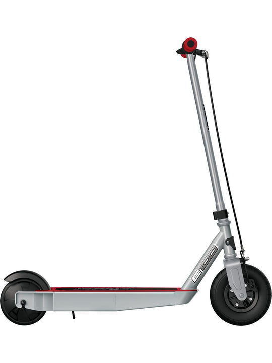 Powercore E100 Electric Scooter - Black Label