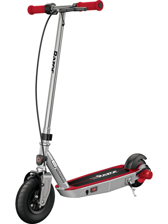 Powercore E100 Electric Scooter - Black Label