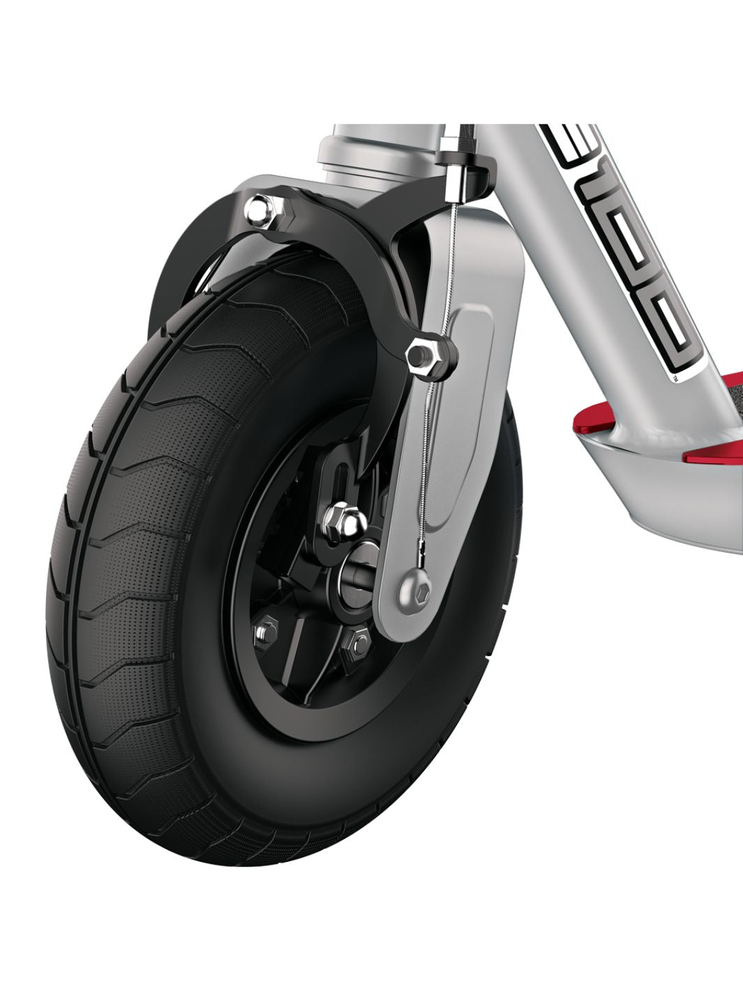Powercore E100 Electric Scooter - Black Label