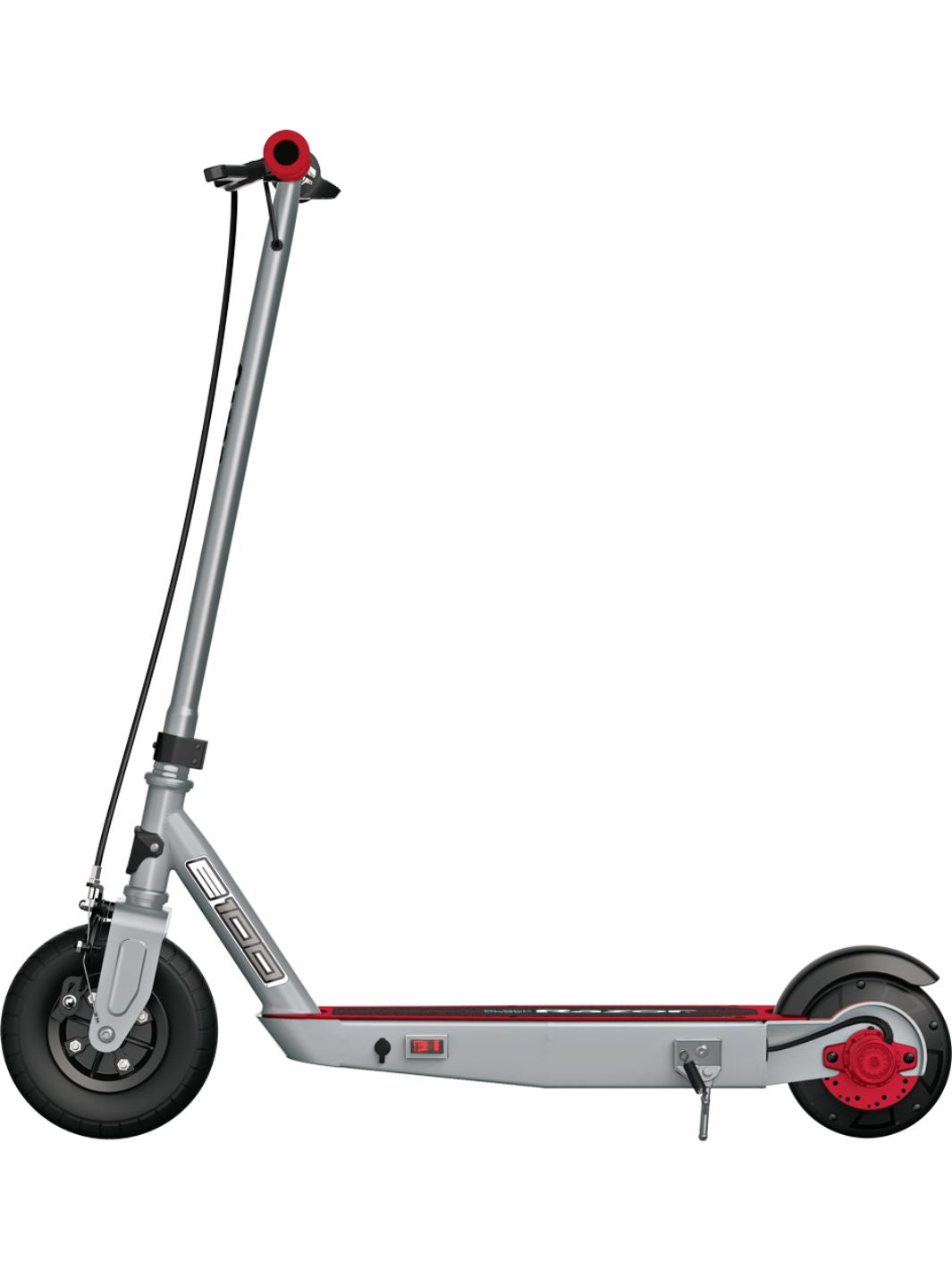 Powercore E100 Electric Scooter - Black Label
