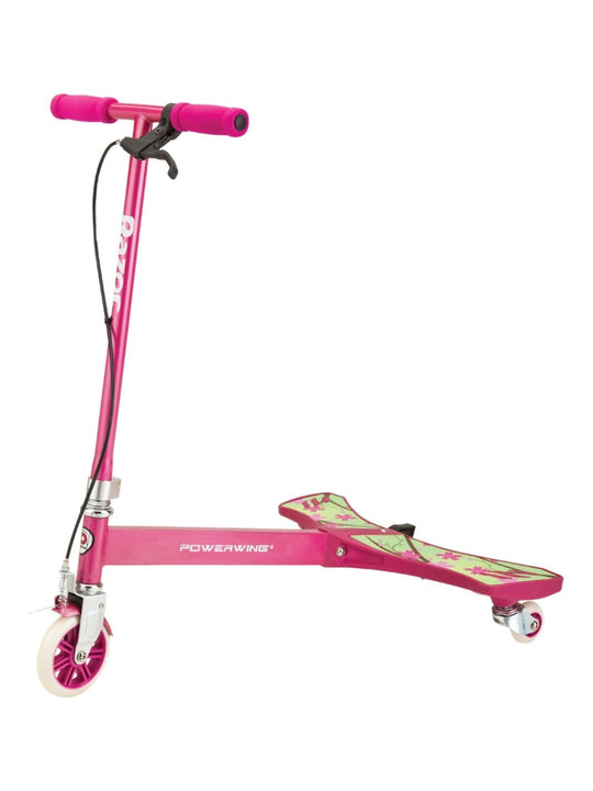 Razor Powerwing pink