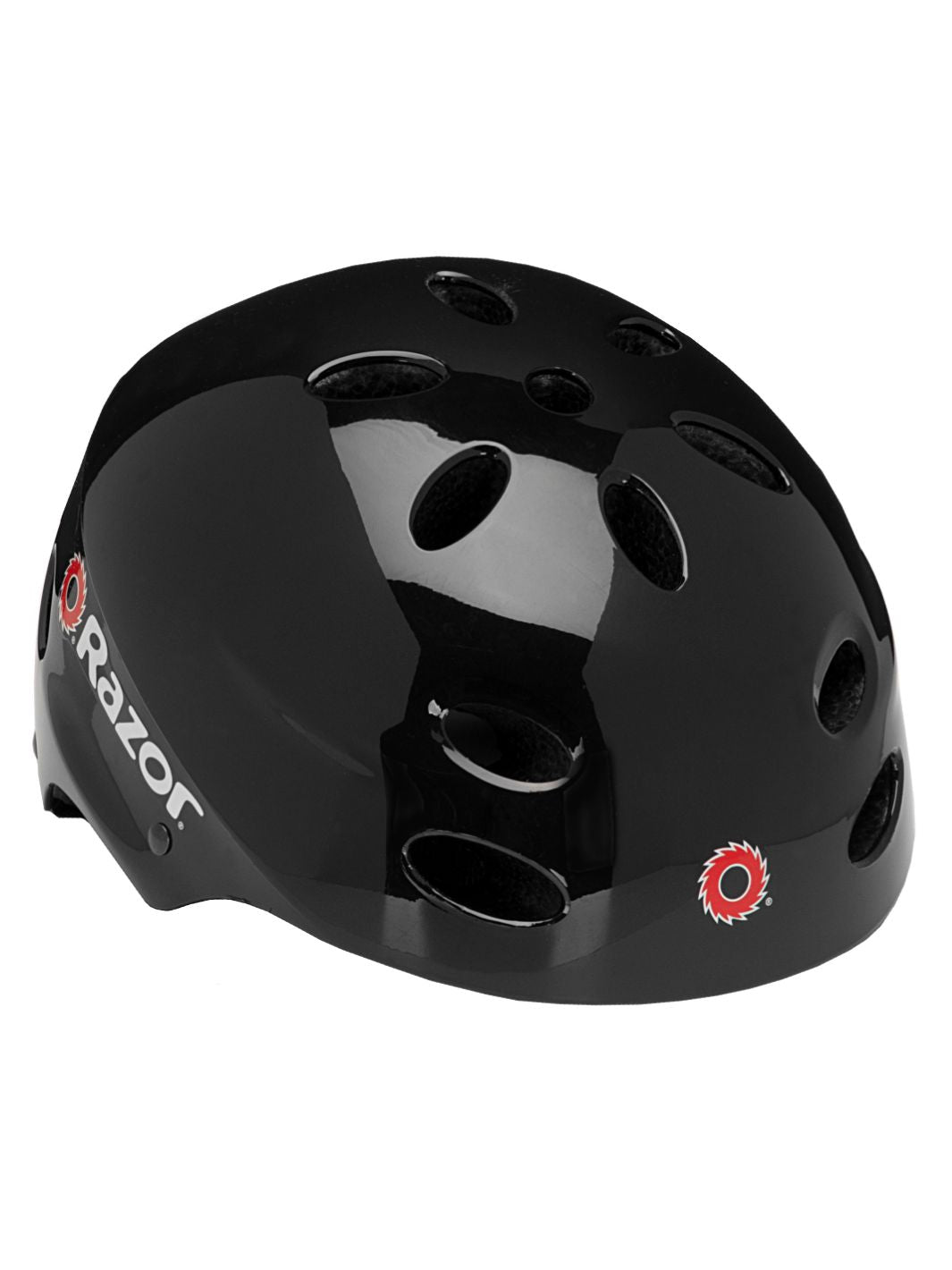 Razor Youth Helmet - Black