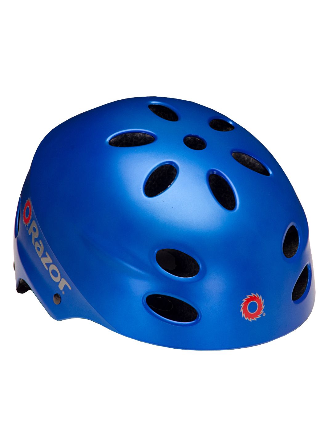 Razor Youth Helmet - Blue – Razor Australia