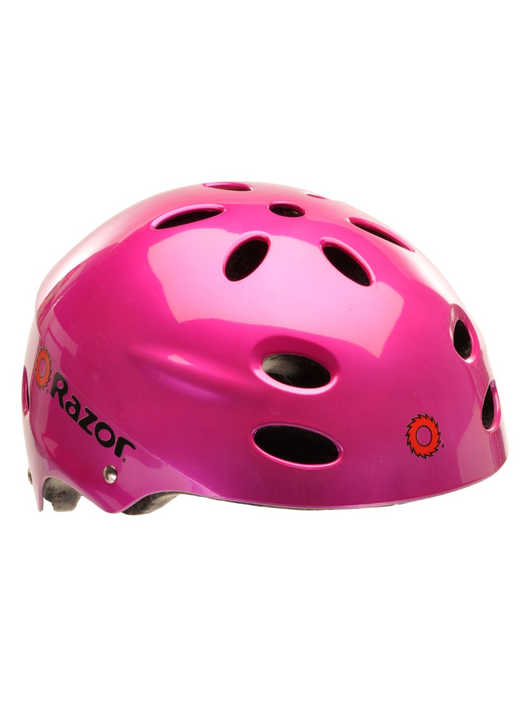 Razor Youth Helmet - Magenta