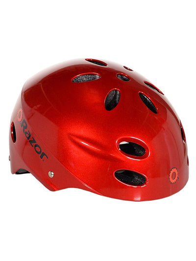 Razor Youth Helmet - Red