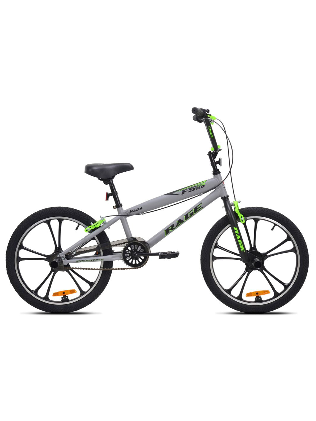 razor bmx
