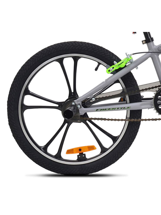 Razor Rage 50cm Bike