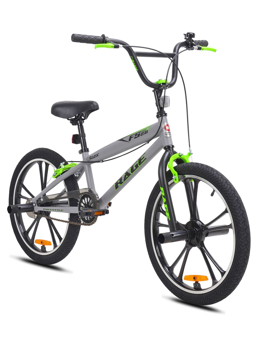 Razor Rage 50cm Bike