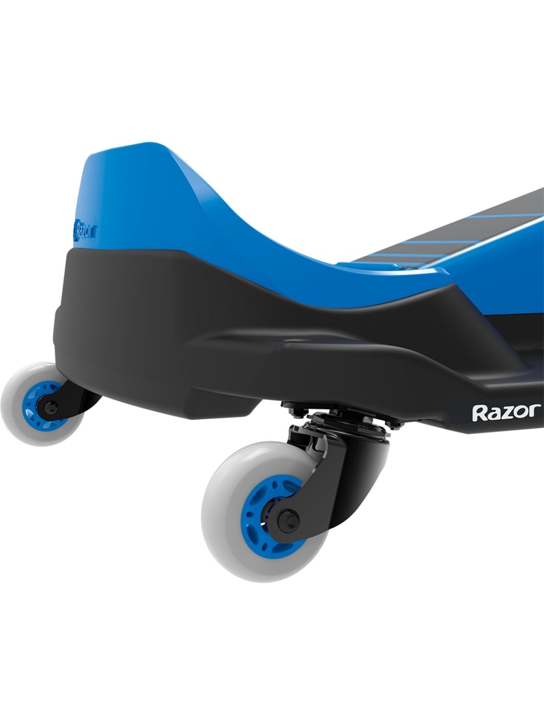 Razor Crazy Cart Shift
