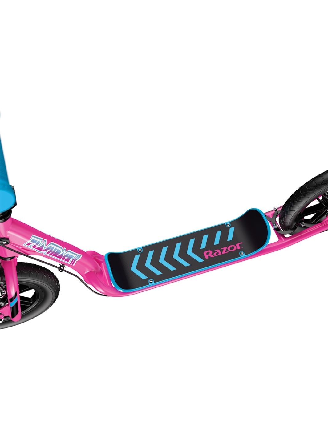 Razor Flashback Scooter Pink | Razor Australia | Official Online Store