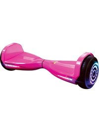 Hovertrax Prizma - Pink
