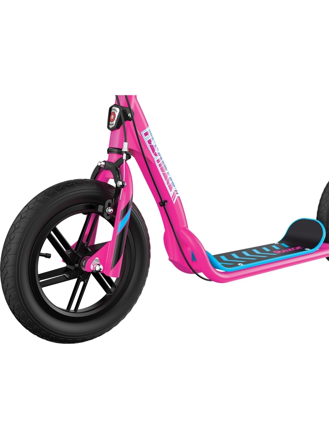 Razor Flashback Scooter Pink | Razor Australia | Official Online Store