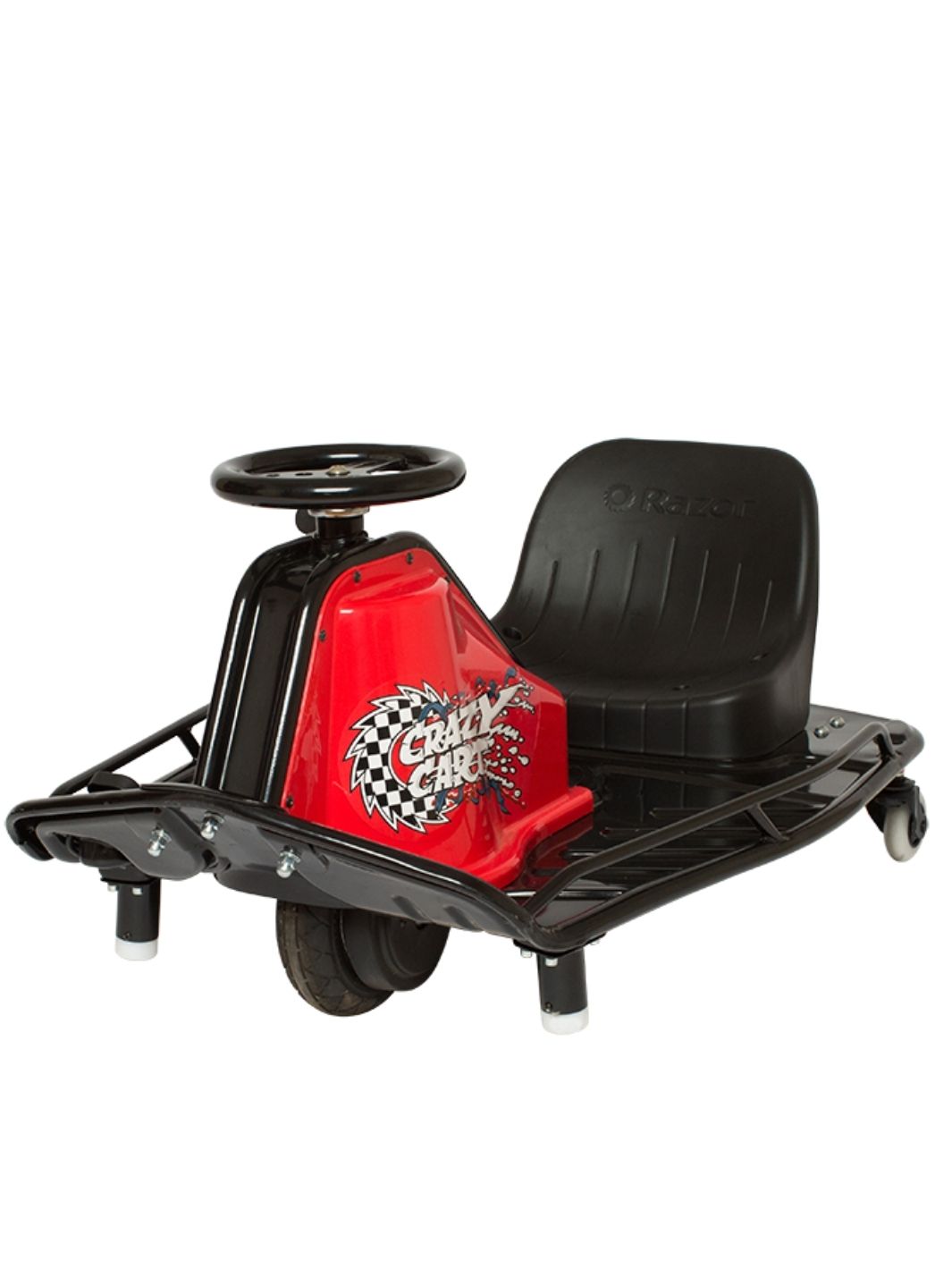 All Razor Go Cars Razor® Crazy Cart Electric Ride-On | Razor® Australia | Official Online ...