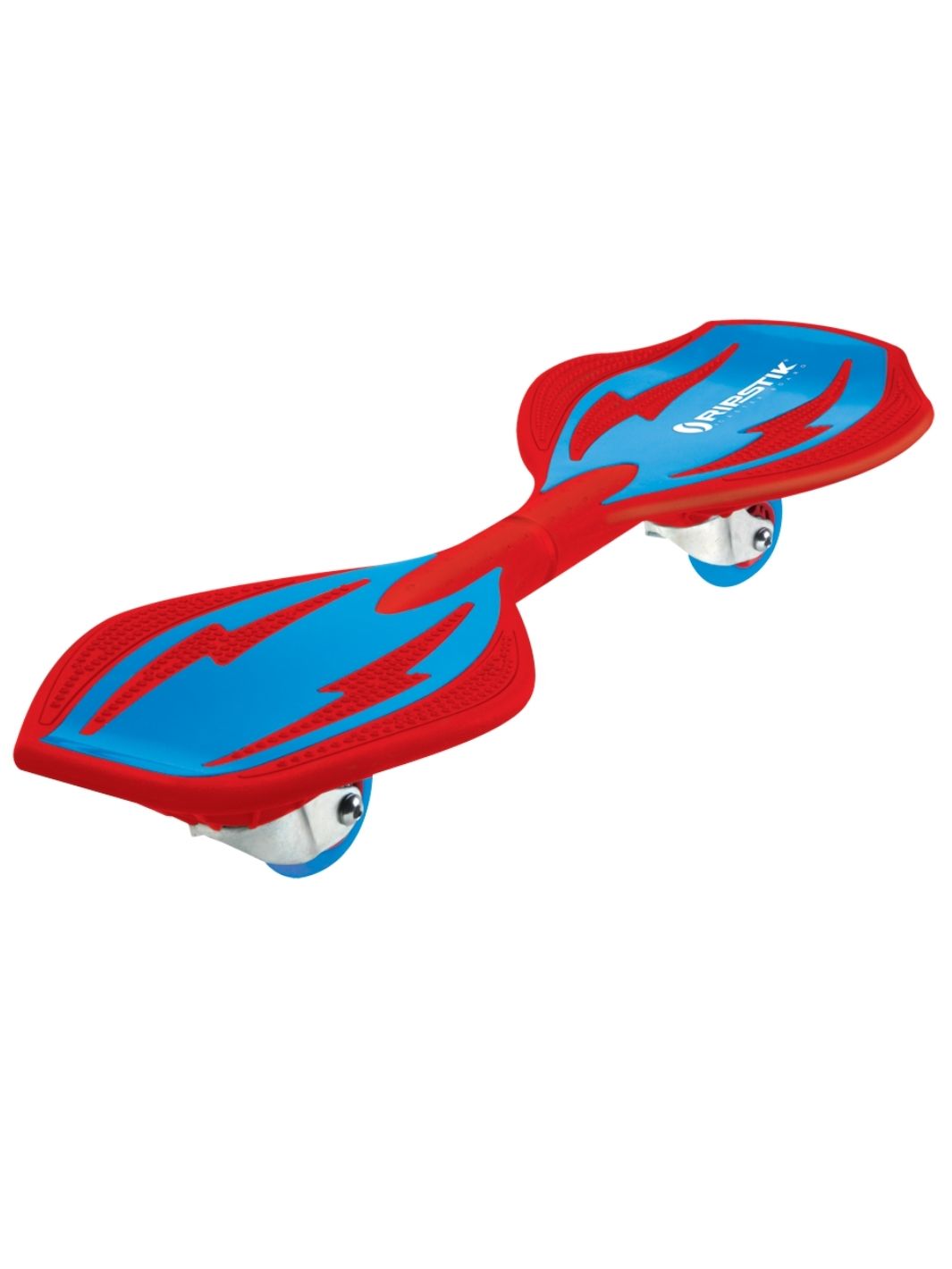 RipStik Ripster Brights - Red/Blue