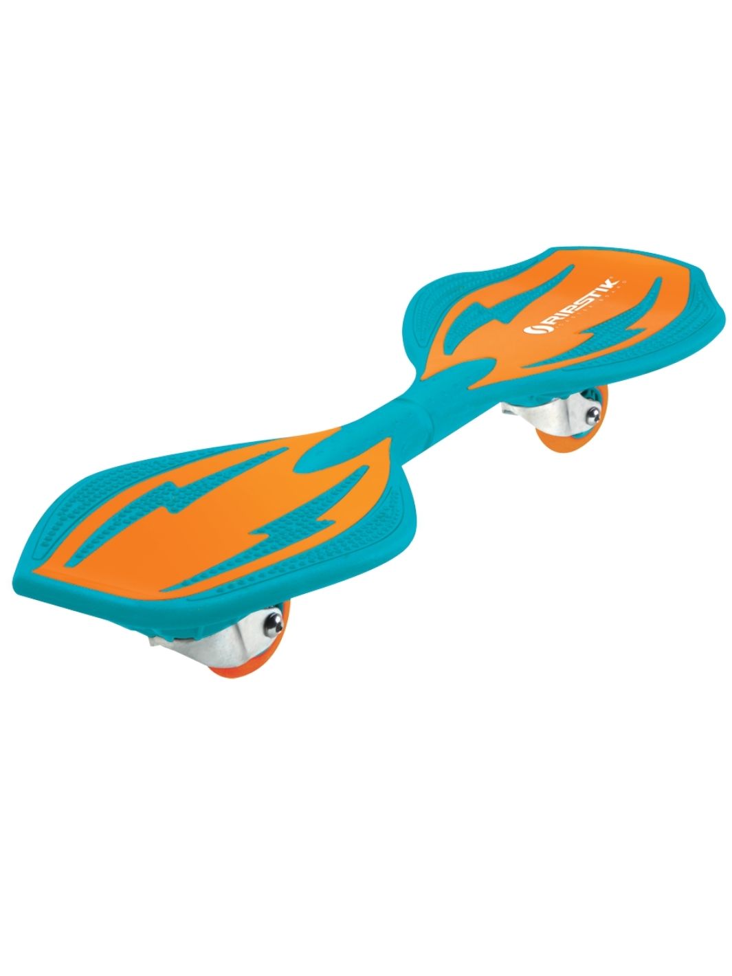 RipStik Ripster Brights - Teal/Orange