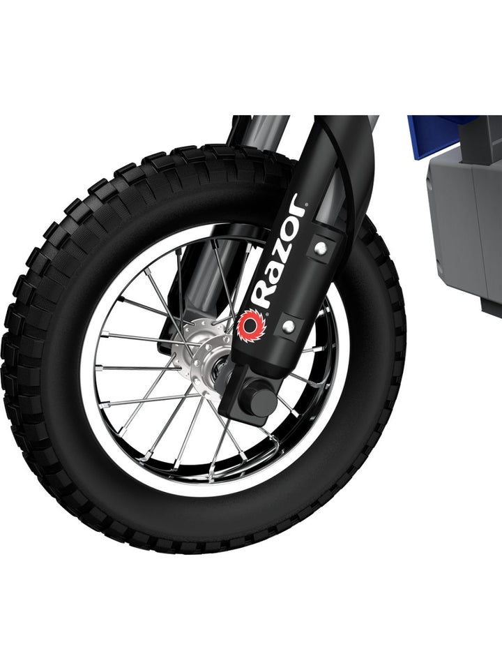 MX350 Razor Dirt Rocket Electric Ride-On – Razor Australia