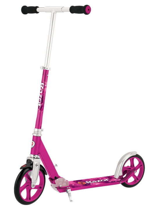 Razor A5 Lux Scooter Pink 