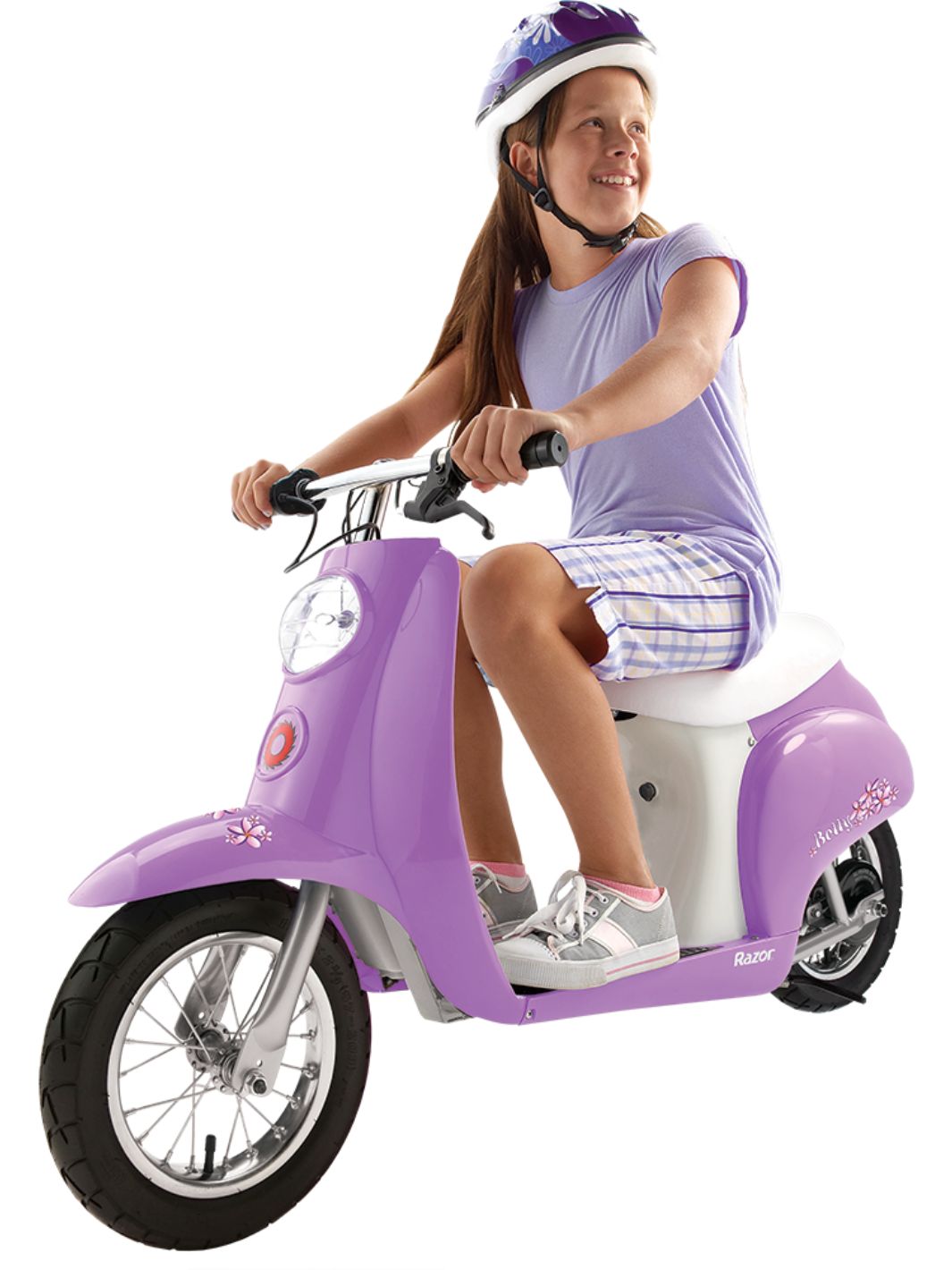 Razor Pocket Mod Betty Ride On