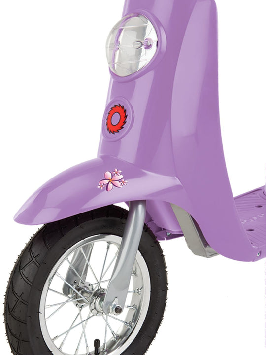 Razor Pocket Mod Betty Ride On Wheel