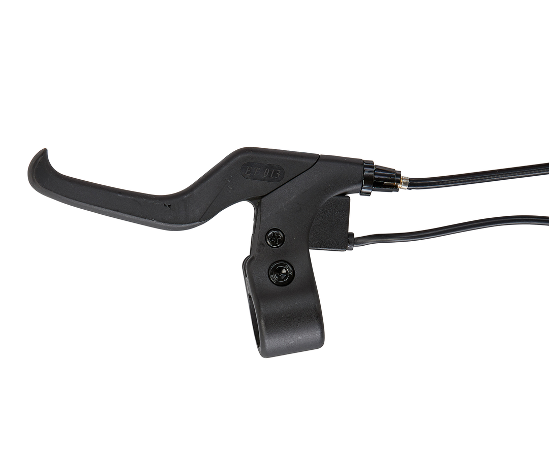 Powercore E90 Brake lever with Cable