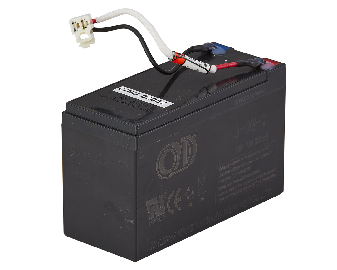E90 (V1-5) - Battery
