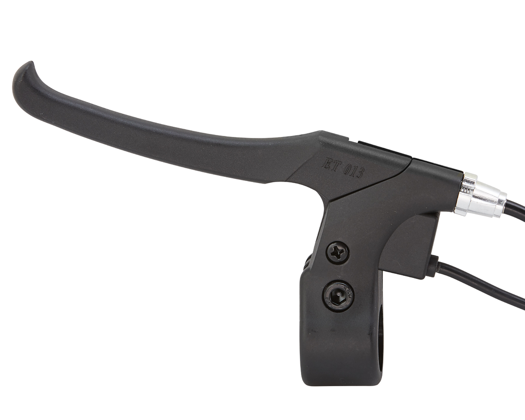Razor E300 / Go Now Upgraded Brake Handle With Switch – Brk-2114 By Cruzin Cooler Upgrades