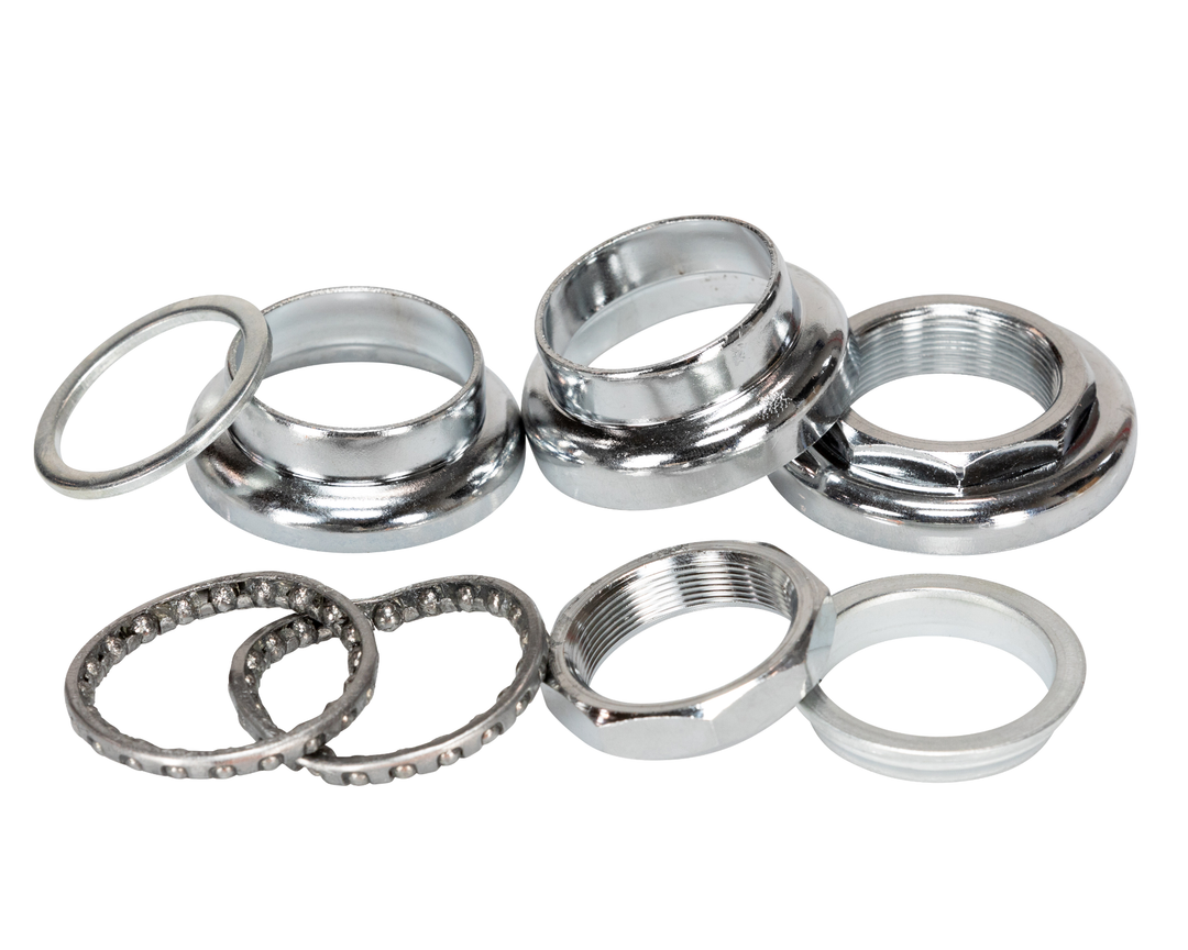 Headset Bearings - Flared (set)