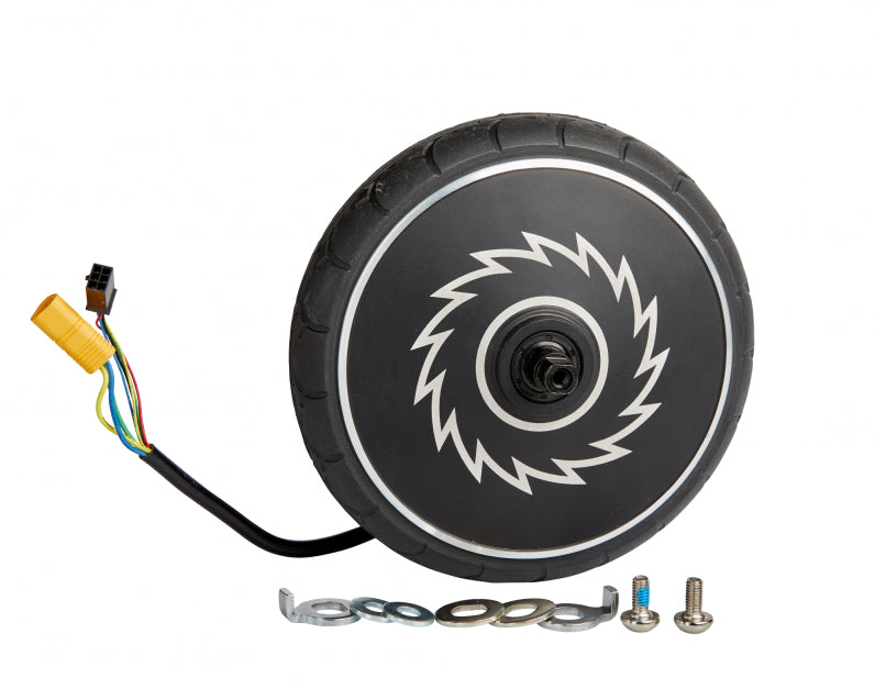 Power A5 Rear Wheel with Motor complete