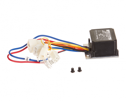 MX125 Control Module