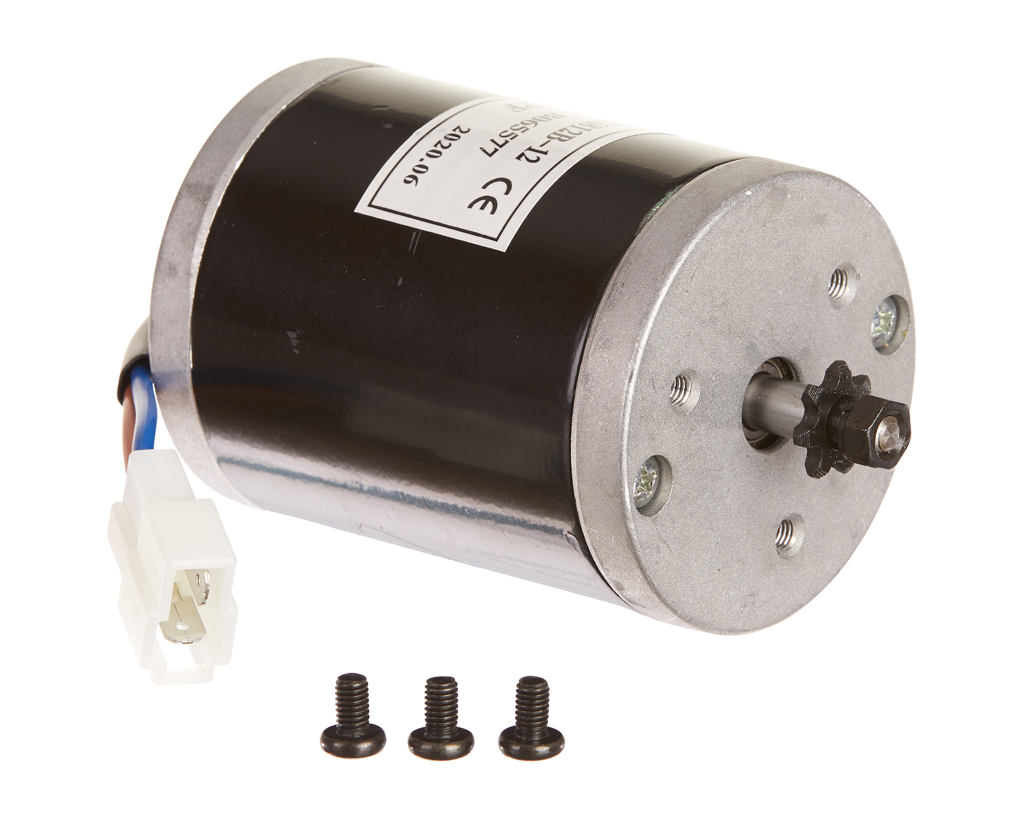 Blue Razor Motor MX125 Motor – Razor Australia