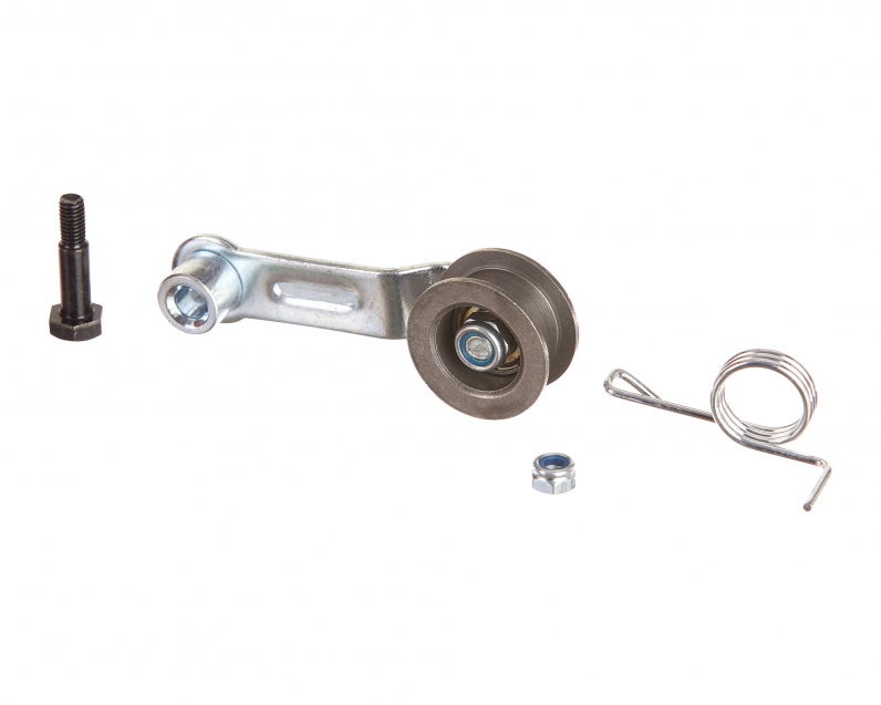 MX125 Chain Tensioner