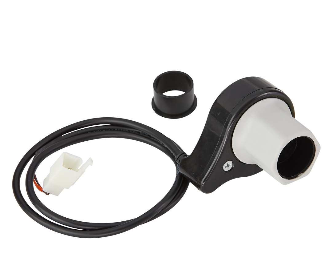 MX350 | RSF350 - Twist Grip Throttle