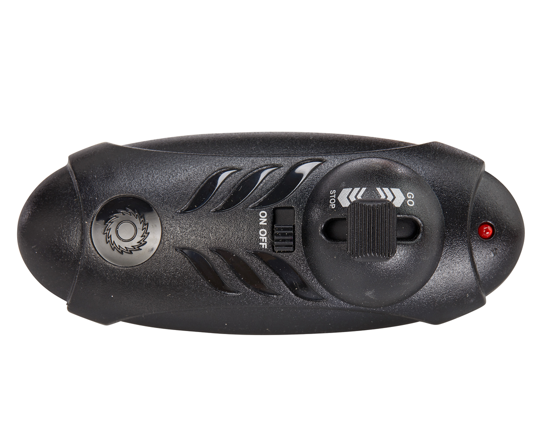RIPSTIK ELECTRIC REMOTE