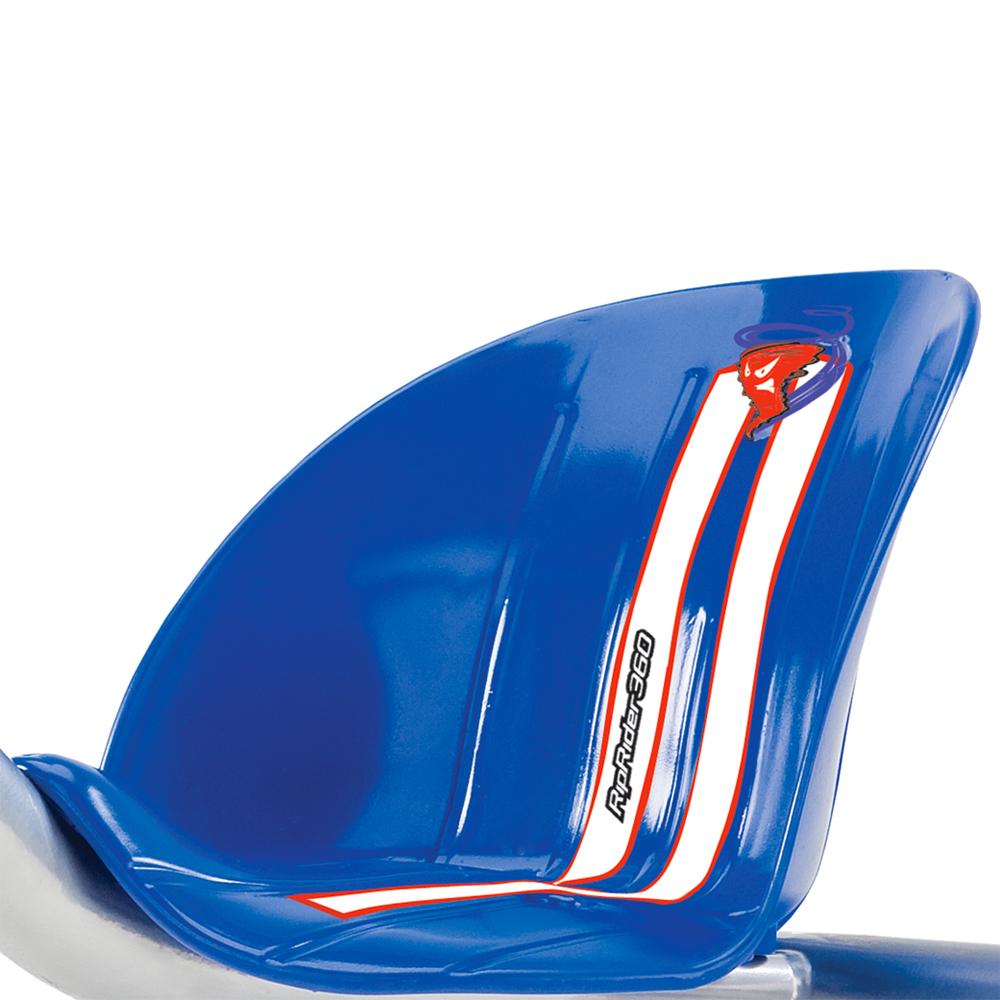 Riprider Seat
