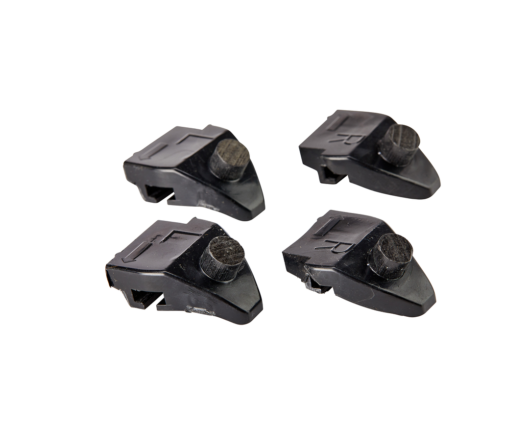Jetts Spark Cartridges