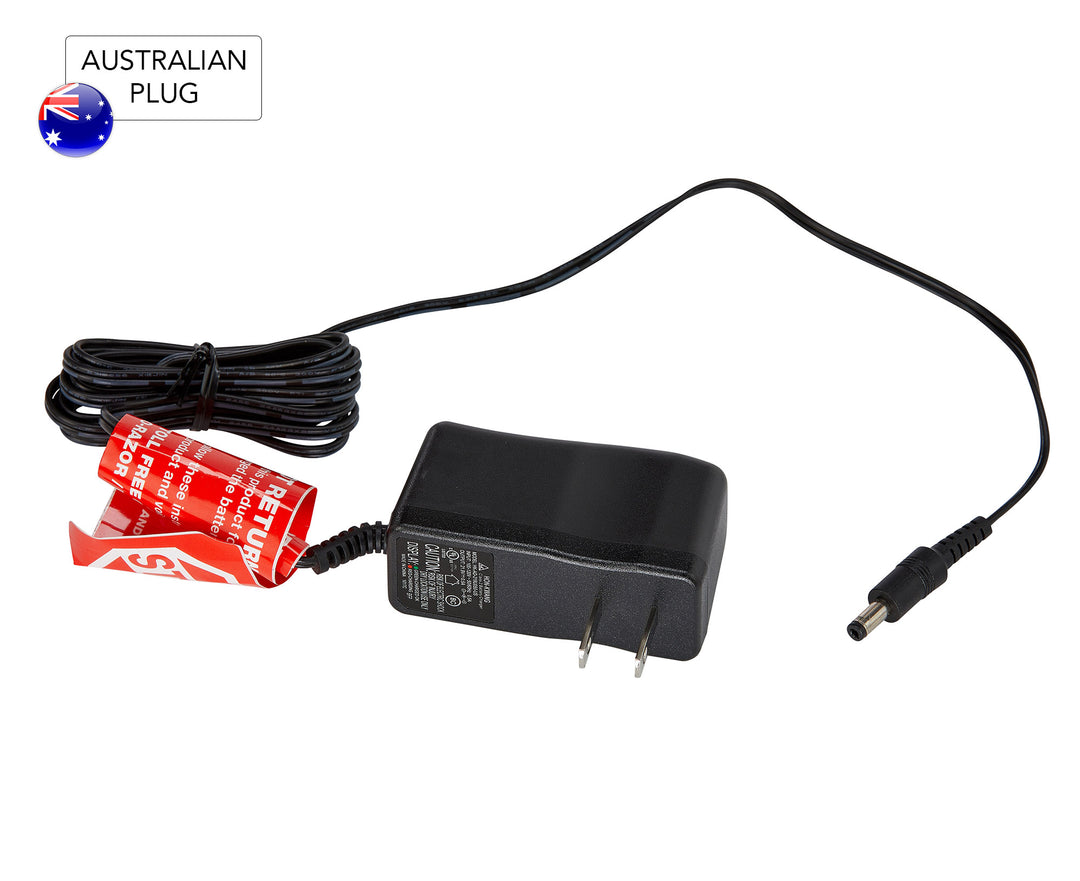 Electric Skateboard | Drift Rider | Power A | Power A2 | Power A5 - Charger